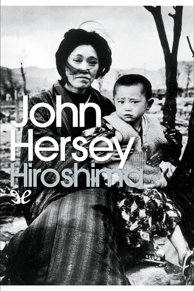 libro gratis Hiroshima