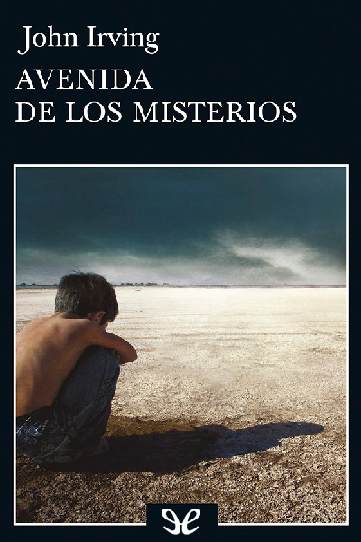 libro gratis Avenida de los Misterios