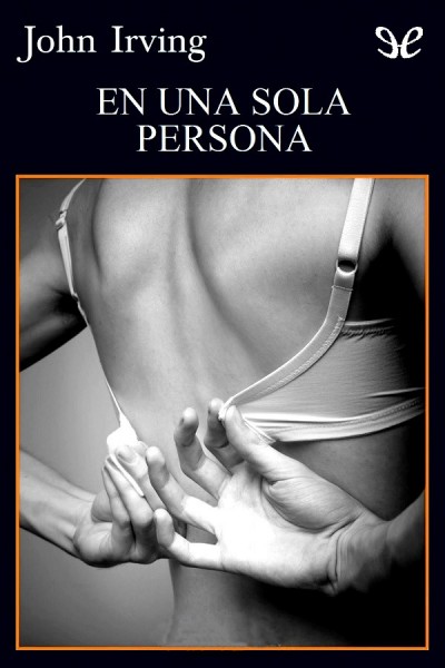 descargar libro En una sola persona