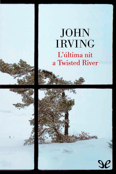 descargar libro Lúltima nit a Twisted River