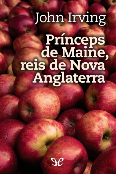 libro gratis Prínceps de Maine, reis de Nova Anglaterra