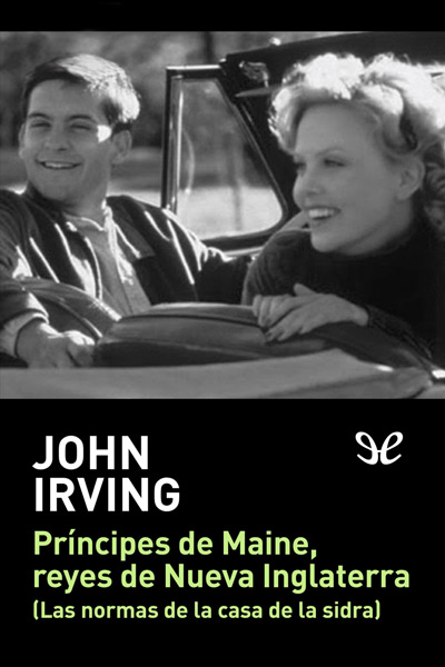 libro gratis Príncipes de Maine, reyes de Nueva Inglaterra