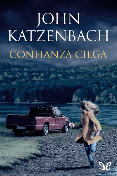 descargar libro Confianza ciega