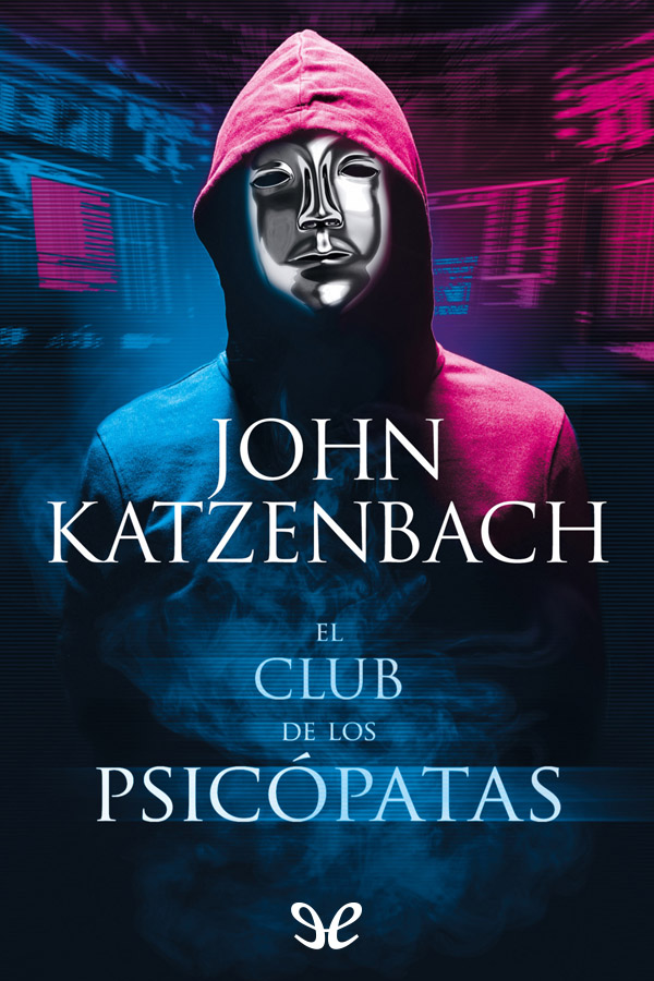 descargar libro El club de los psicópatas