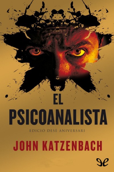 descargar libro El psicoanalista