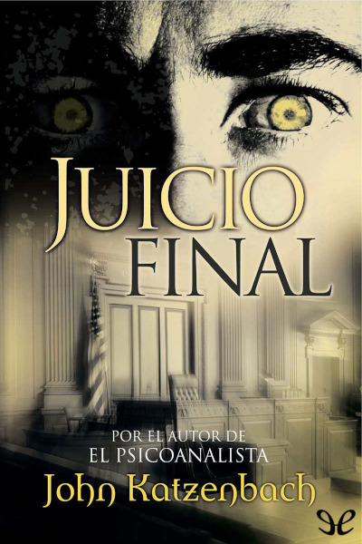 libro gratis Juicio final