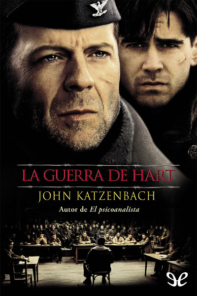 descargar libro La guerra de Hart