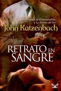 descargar libro Retrato en sangre