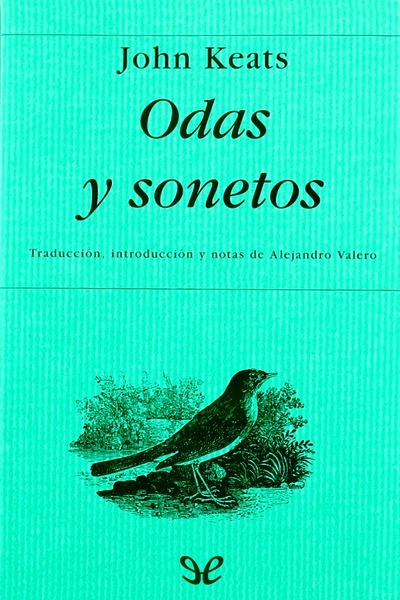 descargar libro Odas y sonetos