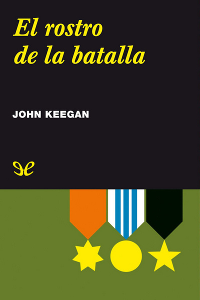 descargar libro El rostro de la batalla