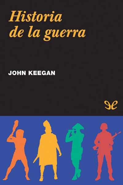 descargar libro Historia de la guerra