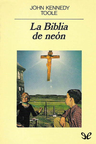 descargar libro La Biblia de neón