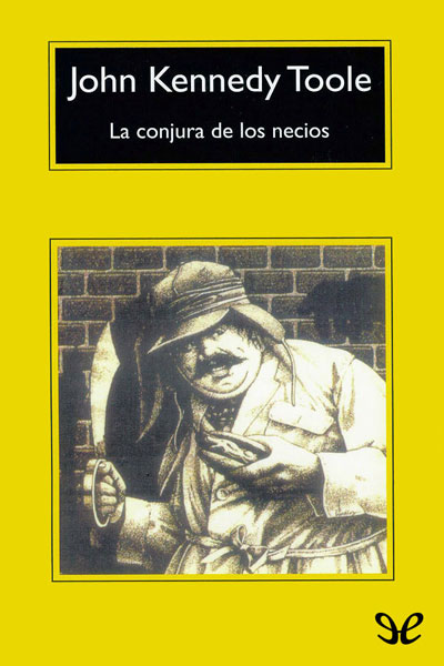 descargar libro La conjura de los necios