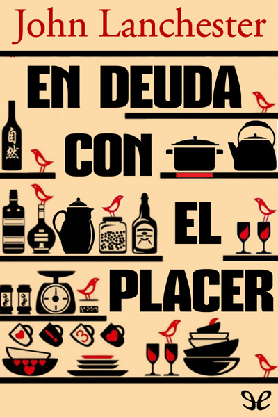 libro gratis En deuda con el placer