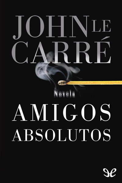 libro gratis Amigos absolutos