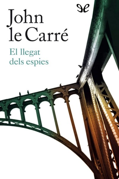 descargar libro El llegat dels espies