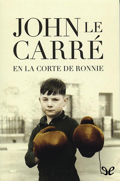 descargar libro En la corte de Ronnie