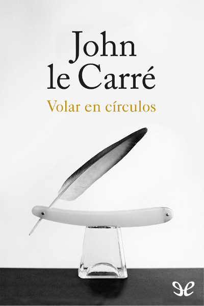 descargar libro Volar en crculos