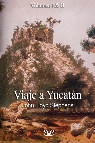 descargar libro Viaje a Yucatán