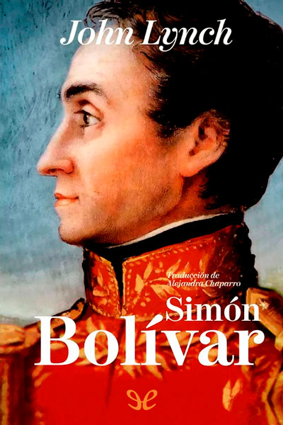 libro gratis Simón Bolívar