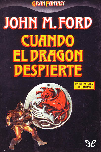 descargar libro Cuando el dragón despierte