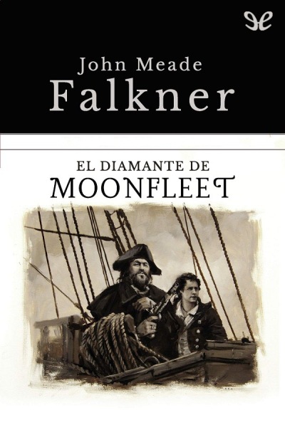 descargar libro El diamante de Moonfleet