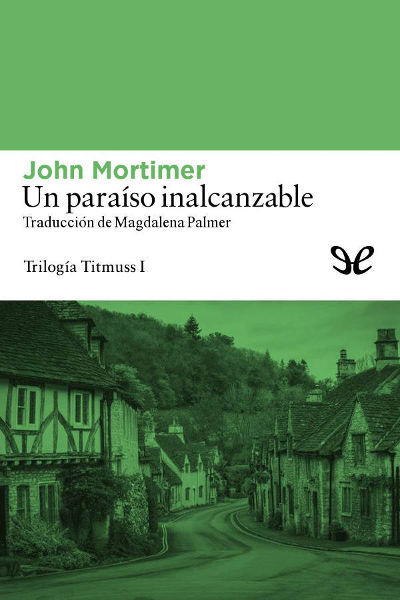 descargar libro Un paraíso inalcanzable