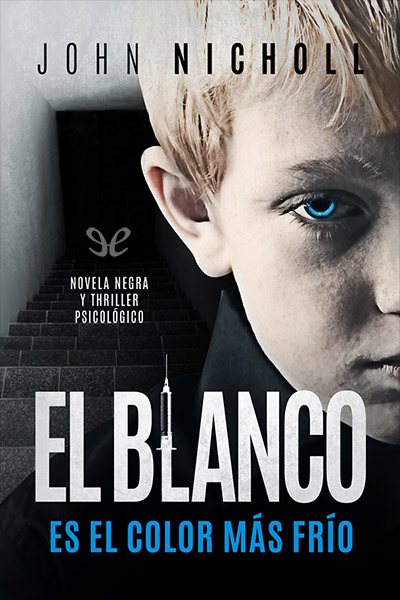 descargar libro El blanco es el color más frío