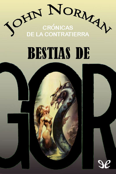 descargar libro Bestias de Gor