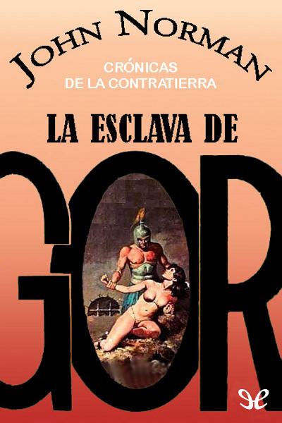 descargar libro La esclava de Gor