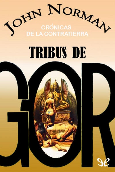 descargar libro Tribus de Gor