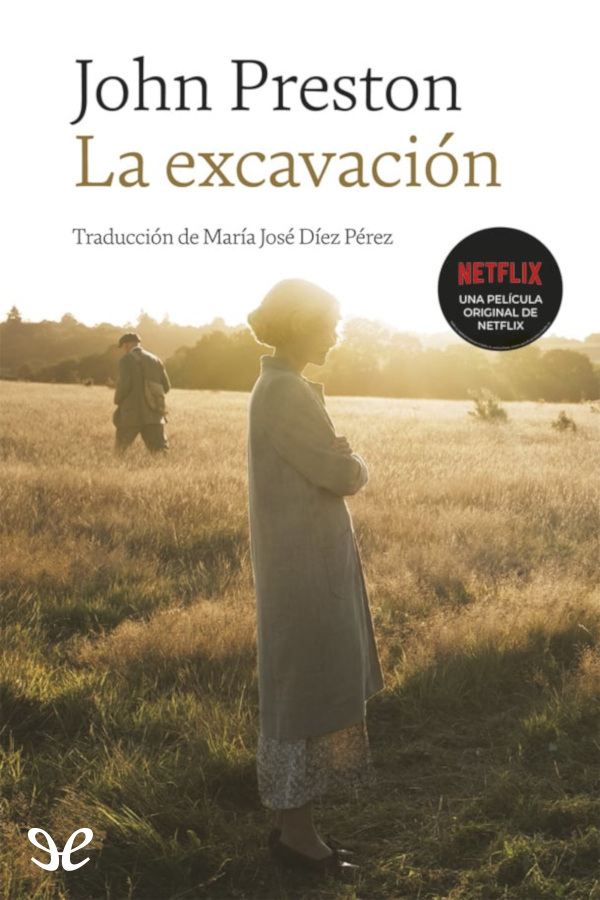 libro gratis La excavación