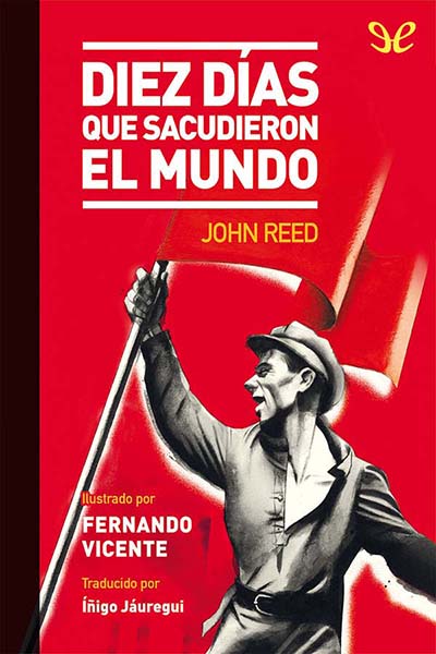 libro gratis Diez días que sacudieron el mundo