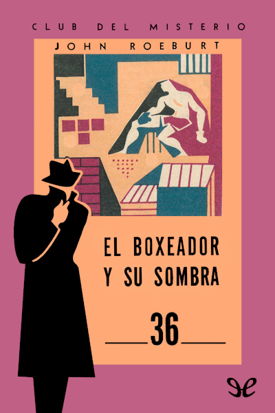 descargar libro El boxeador y su sombra