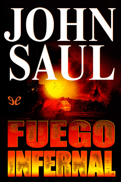 descargar libro Fuego infernal