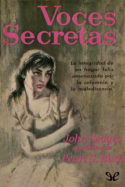 libro gratis Voces secretas