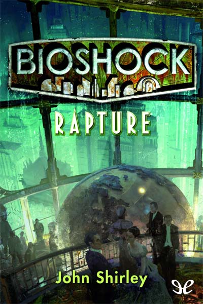 descargar libro BioShock: Rapture