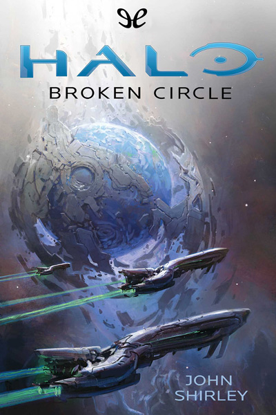 descargar libro Broken Circle