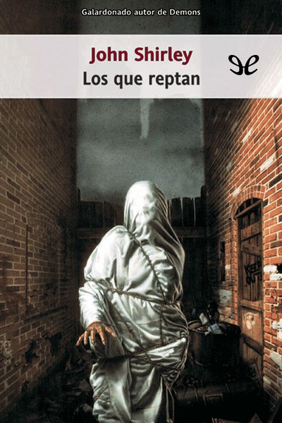 descargar libro Los que reptan