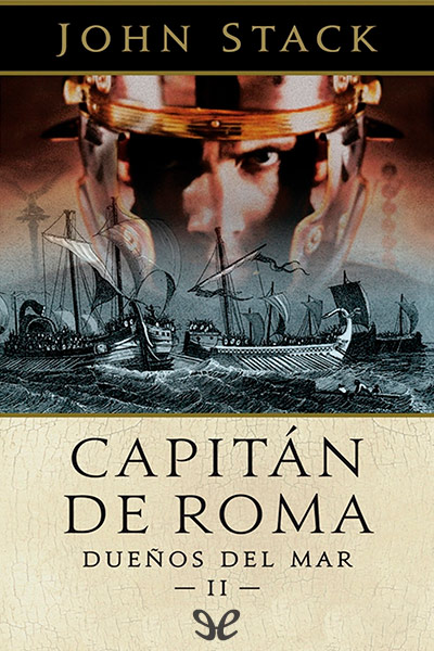 libro gratis Capitán de Roma