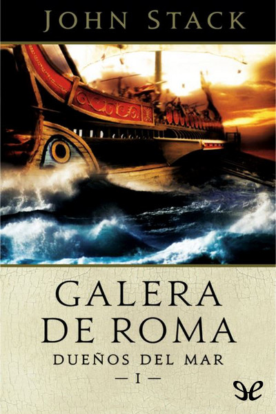 descargar libro Galera de Roma