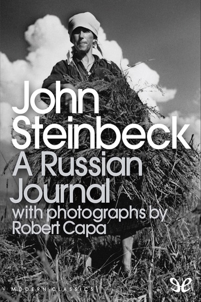 libro gratis A Russian Journal