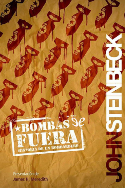 descargar libro Bombas fuera