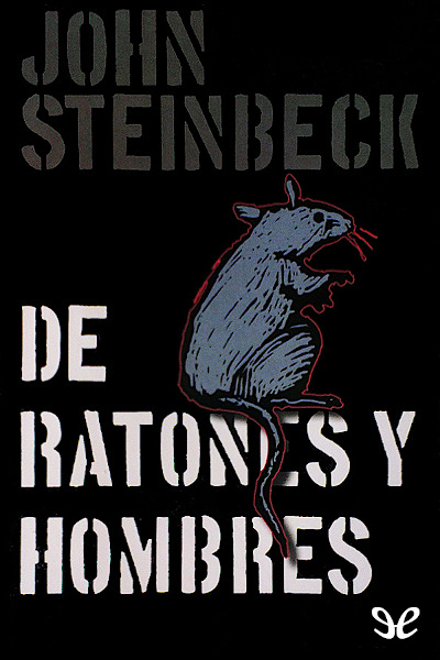 descargar libro De ratones y hombres