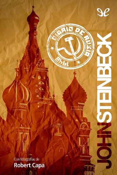 libro gratis Diario de Rusia