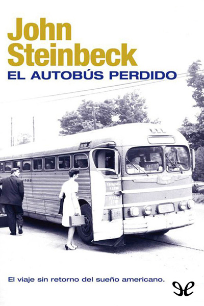 descargar libro El autobs perdido