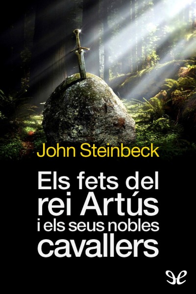 libro gratis Els fets del rei Artús i els seus nobles cavallers