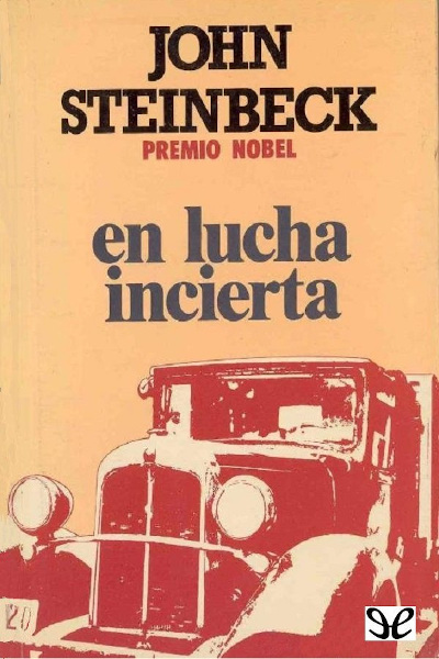 descargar libro En lucha incierta