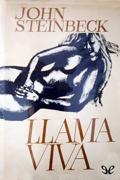 descargar libro La llama viva