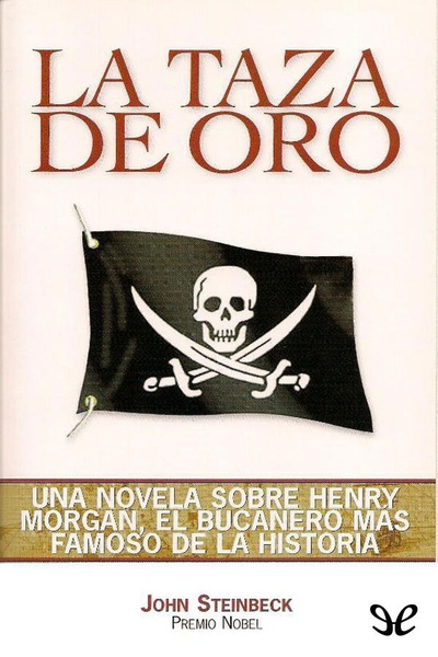 descargar libro La taza de oro